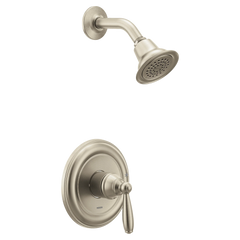 Brantford M-CORE 2-Series Shower Trim