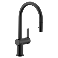 Cia Smart Pulldown Touchless Kitchen Faucet