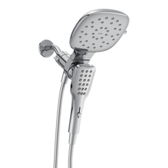 Verso Eco-Performance Combination Shower With Infiniti Dial
