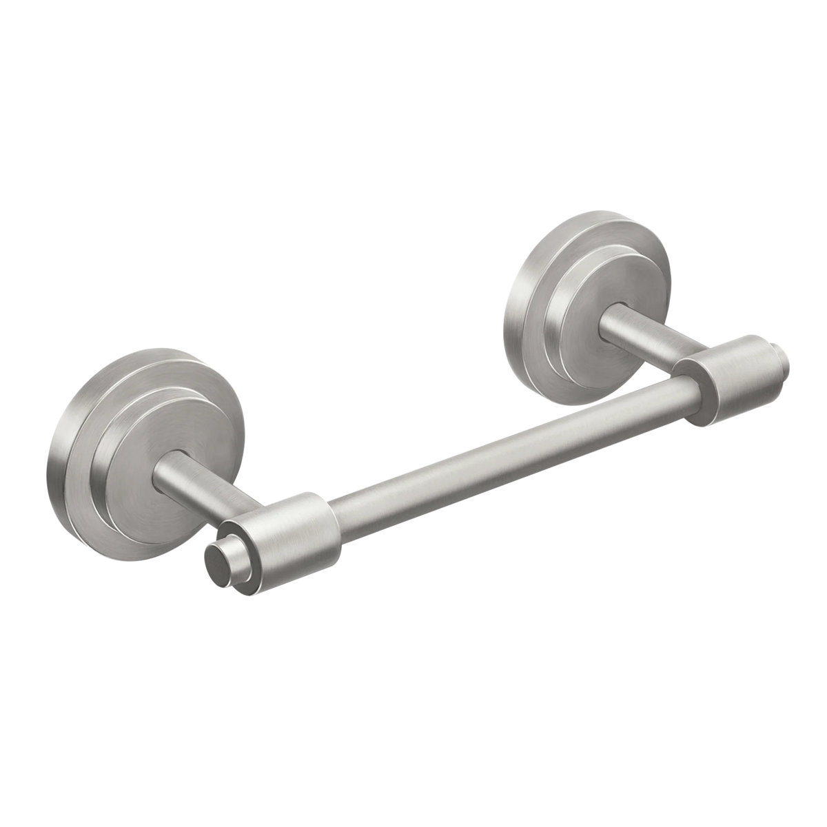 Iso Pivoting Toilet Paper Holder