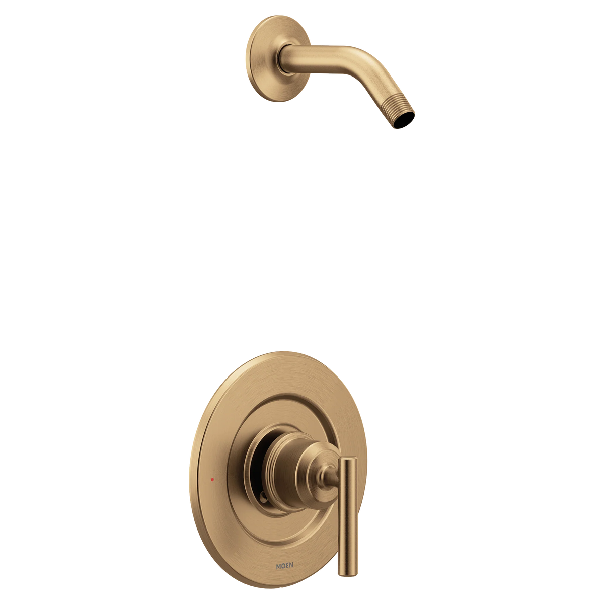 Gibson Chrome Posi-Temp(R) shower only