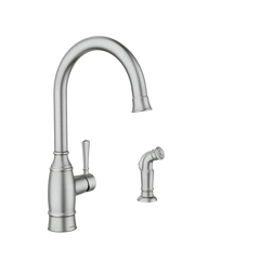 Noell One-Handle Kitchen Faucet