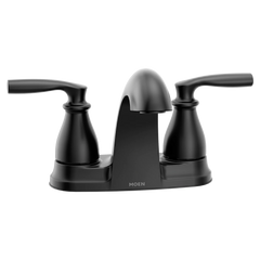 Hilliard Two-handle Centerset Bathroom Sink Faucet