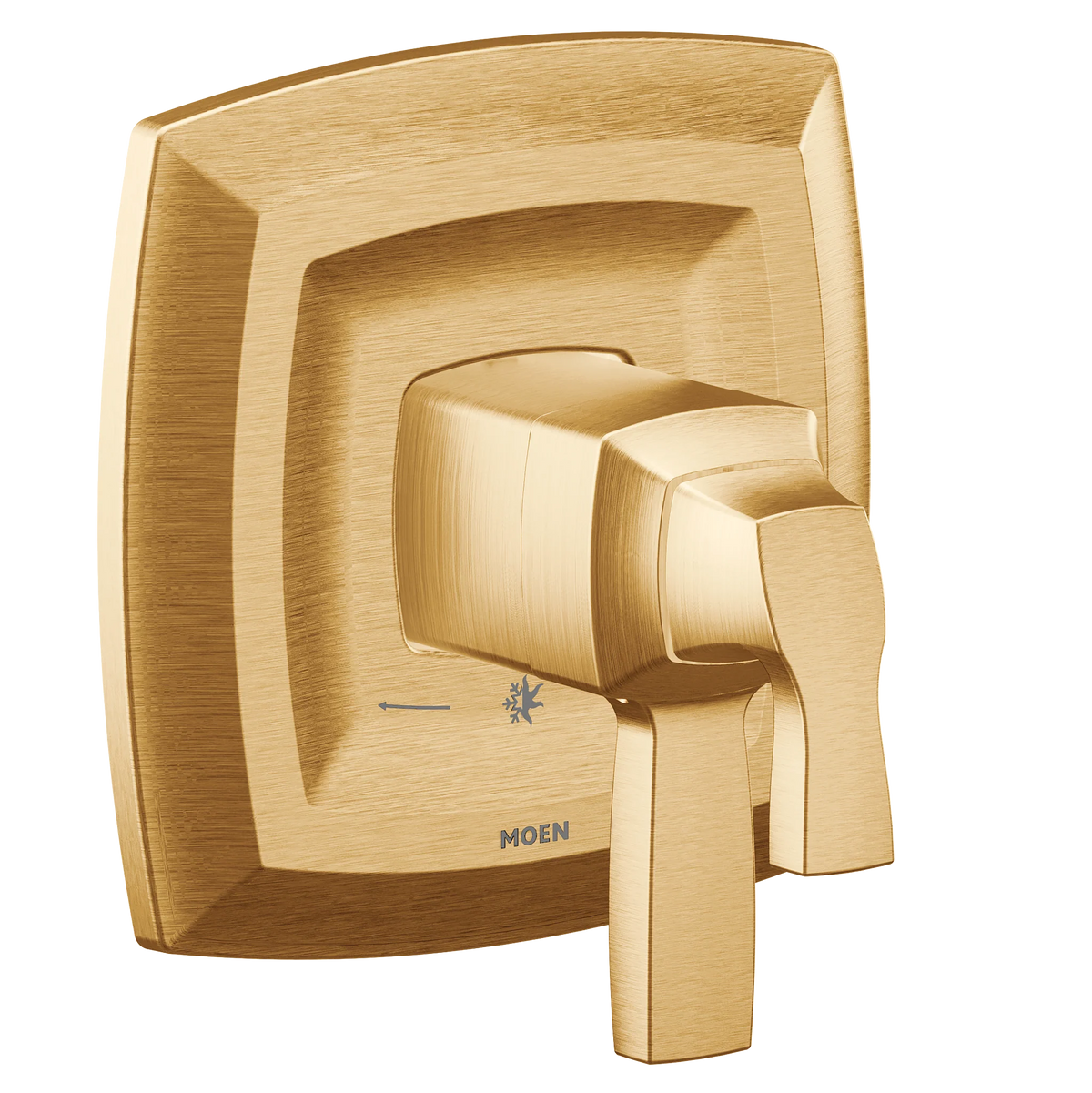 Voss M-CORE 4-Series Valve Trim