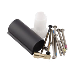 Moen 1" Handle Extension Kit For Posi-Temp Single-Handle Tub/Shower