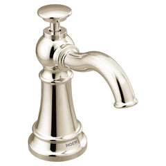 989 Traditional Soap Dispenser