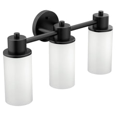 Iso 3-Light Bathroom Vanity Light
