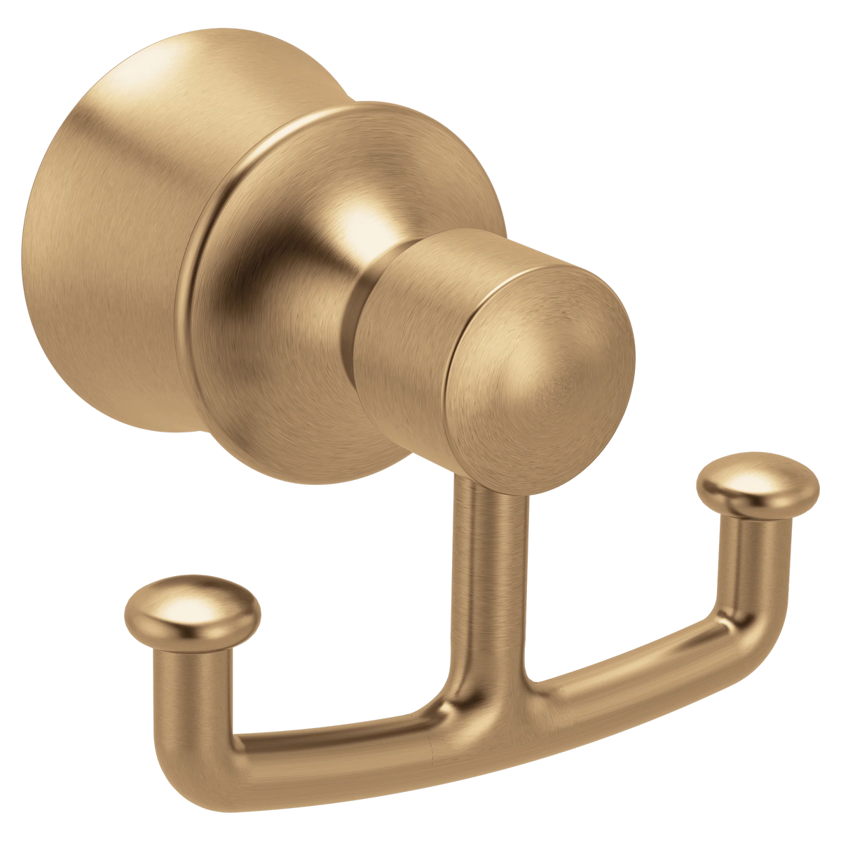 Dartmoor Double Robe Hook