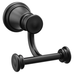 Belfield Double Robe Hook