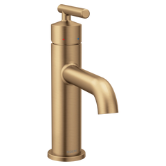 Gibson One-handle Bathroom Sink Faucet