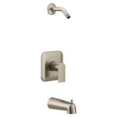 Genta LX M-CORE 2-Series Tub and Shower Trim