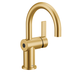 Cia MotionSense One-Handle Touchless Bathroom Faucet