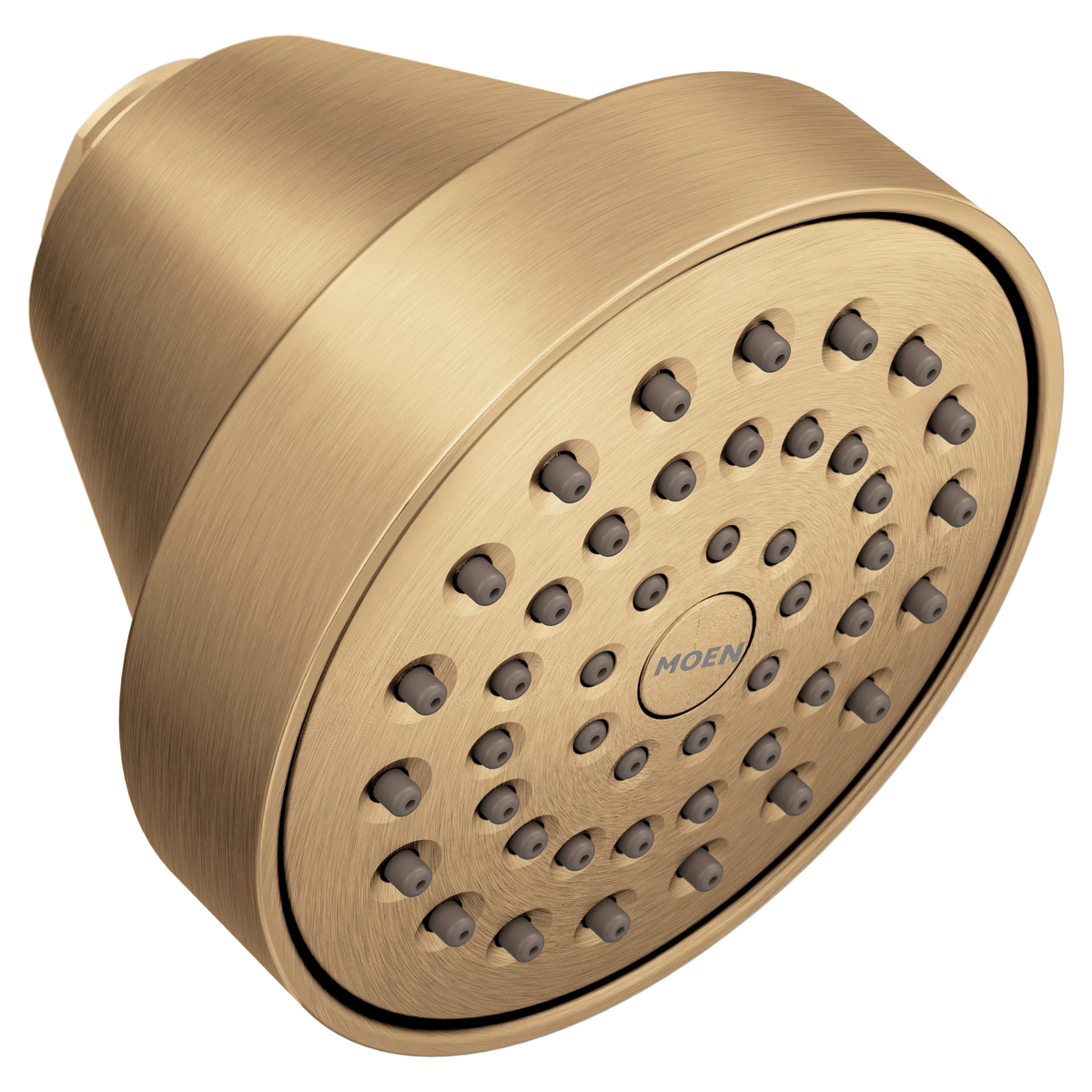 Moen One-Function 3 5/8" Diameter Standard Spray Head