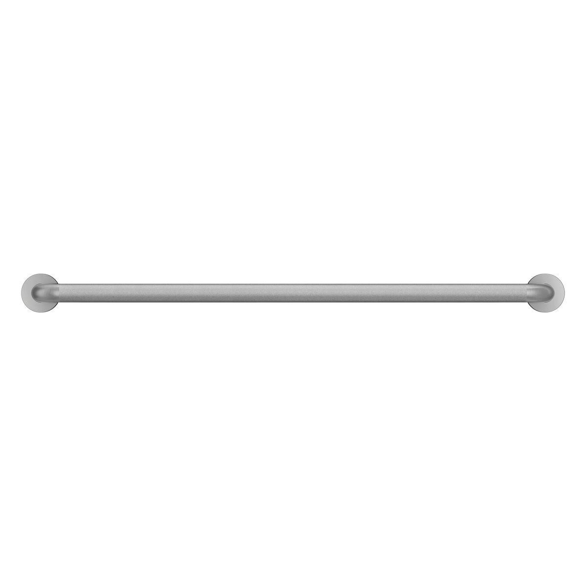 Moen Home Care Peened 42" Concealed Screw Grab Bar