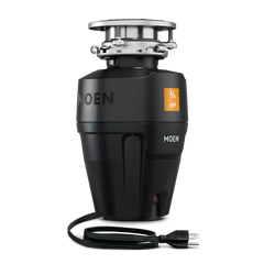 Ex Series Host™ Series 3/4 Horsepower Improved Installation Garbage Disposal