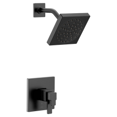 90 Degree M-CORE 4-Series Shower Trim