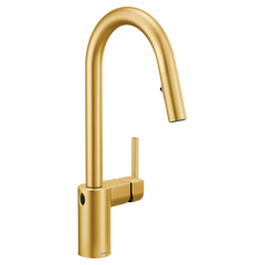 Align MotionSense Wave One-Handle Pulldown Touchless Kitchen Faucet