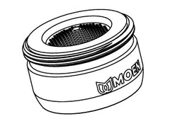 Aerator