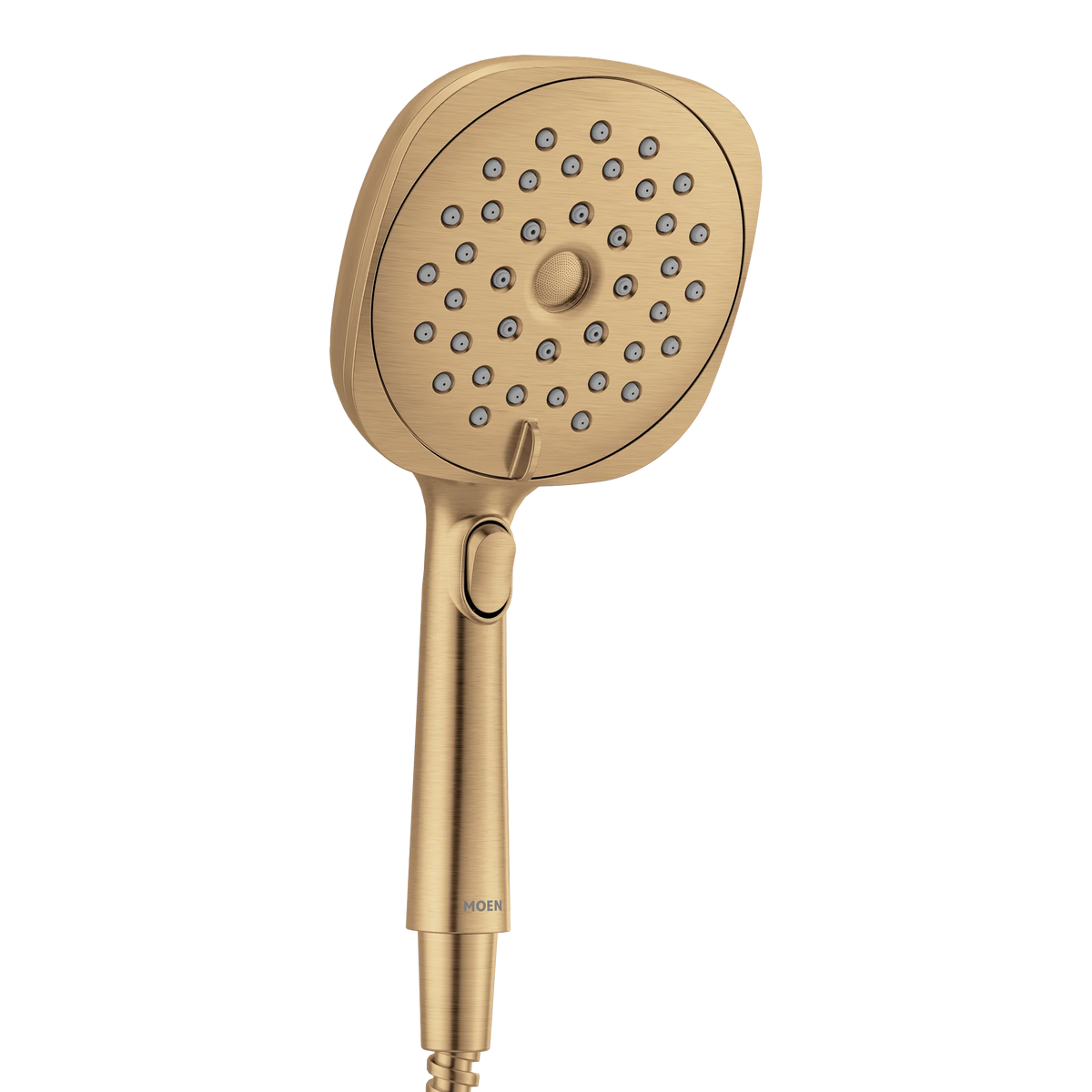 Verso 5" Eco-Performance Handheld Shower with Infiniti Dial