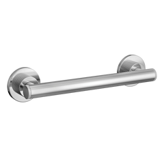CAMBIUM Chrome 12" designer grab bar