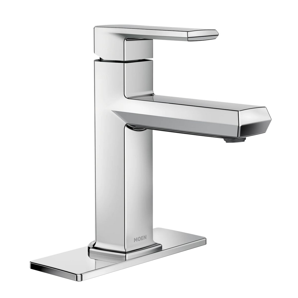 Neese One-handle Bathroom Sink Faucet