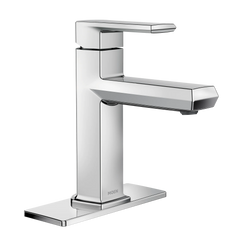 Neese One-handle Bathroom Sink Faucet