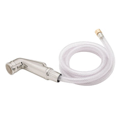Side spray kit