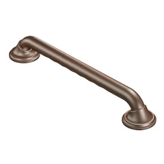 Chrome 48" Designer Grab Bar