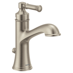 Dartmoor One-handle Bathroom Sink Faucet