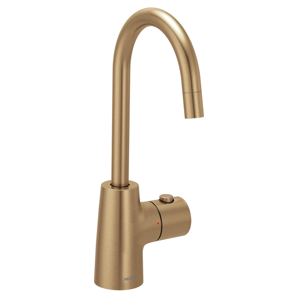 Sip Transitional Instant Hot Water Dispenser Faucet