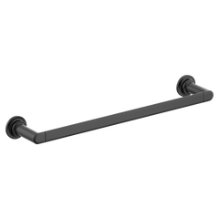 Greenfield Chrome towel bar
