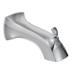 Voss Diverter Tub Spout with 1/2" Pipe Slip Fit CC Connection