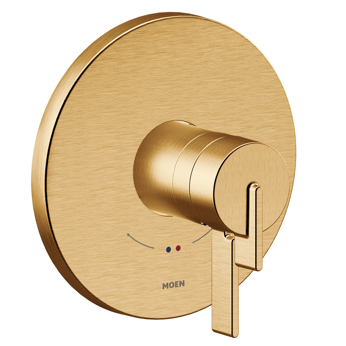 Cia M-CORE 4-Series Valve Trim