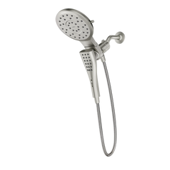 Verso Eco-Performance Combination Shower With Infiniti Dial
