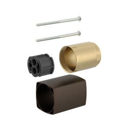 Moen Extension Kit