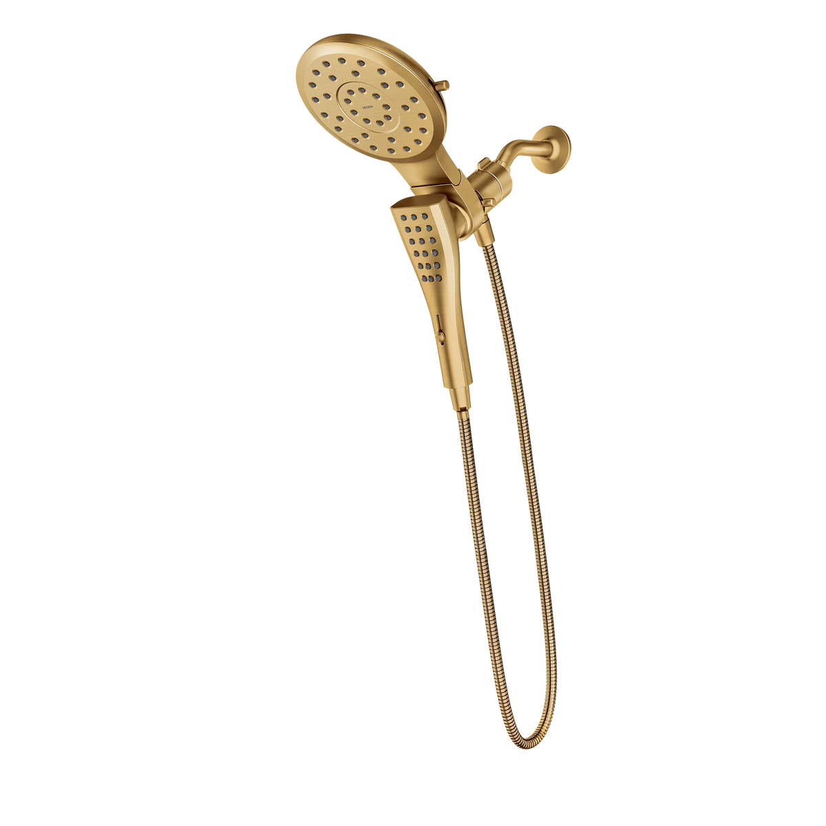Verso Eco-Performance Combination Shower With Infiniti Dial