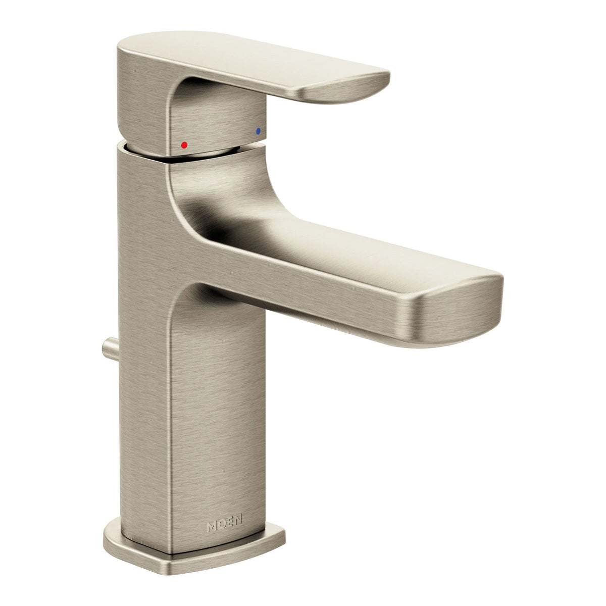 Rizon One-handle Bathroom Sink Faucet