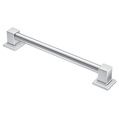 90 Degree 24" Designer Grab Bar