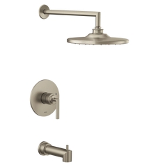 Arris M-CORE 2-Series Tub and Shower Trim