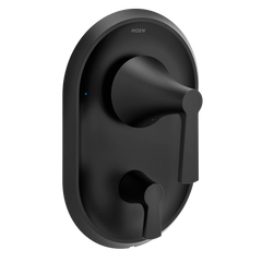 Jase Chrome Posi-Temp(R) with diverter valve trim