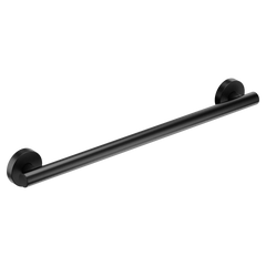Chrome 24" designer grab bar