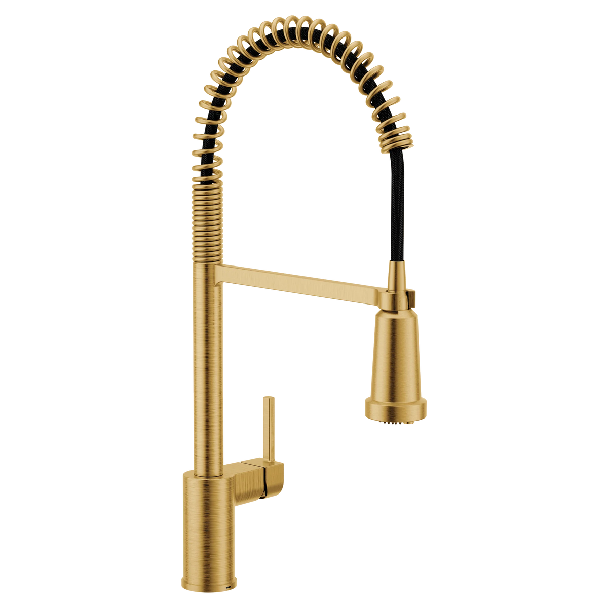 Align Pre-Rinse Spring Kitchen 3 In 1 Water Filtration Faucet