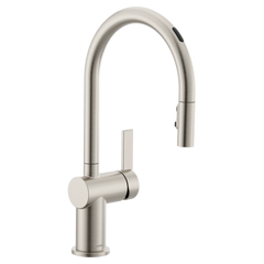 Cia Smart Pulldown Touchless Kitchen Faucet