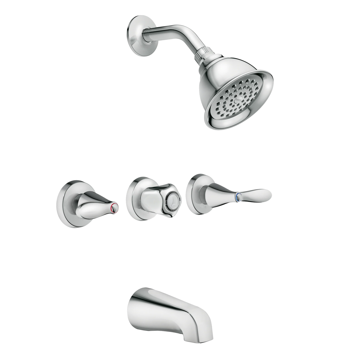 Adler Standard Tub/shower