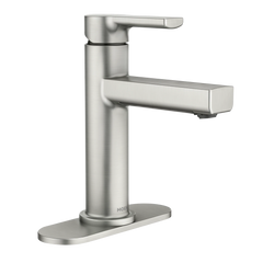 Rinza One-handle Bathroom Sink Faucet