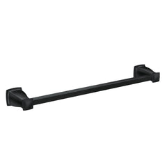 Hensley Chrome 24" Towel Bar