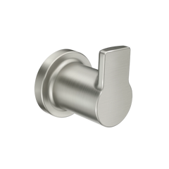 Rinza Chrome robe hook