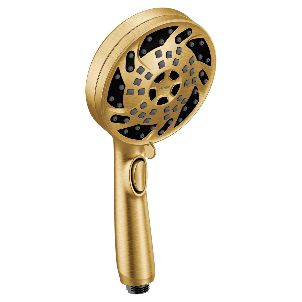 Eco-Performance Handheld Shower