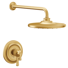 Colinet M-CORE 4-Series Shower Trim