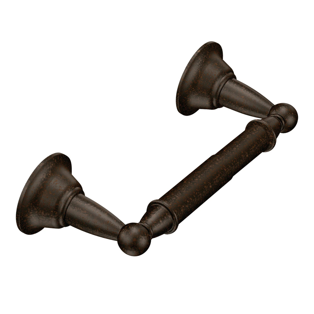 Madison Old world bronze Spring Loaded Toilet Paper Holder